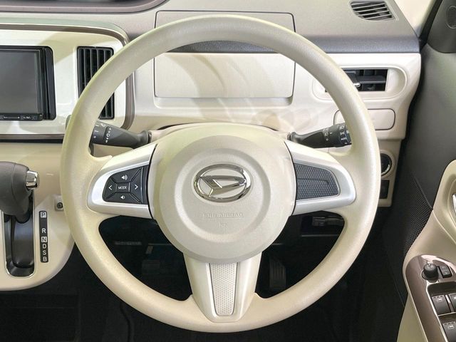 DAIHATSU MOVE CANBUS 2017 Image 31