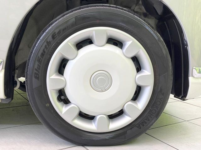 DAIHATSU MOVE CANBUS 2017 Image 31