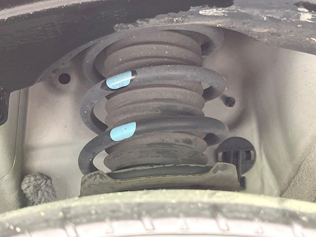 DAIHATSU MOVE CANBUS 2017 Image 31