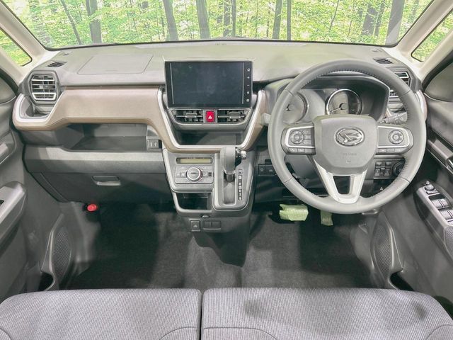 DAIHATSU MOVE 2025 Image 31