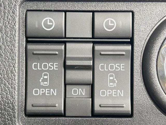 DAIHATSU MOVE 2025 Image 31