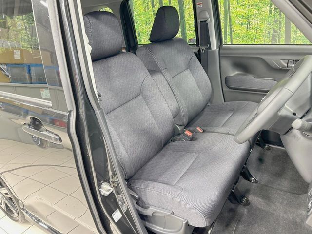 DAIHATSU MOVE 2025 Image 31