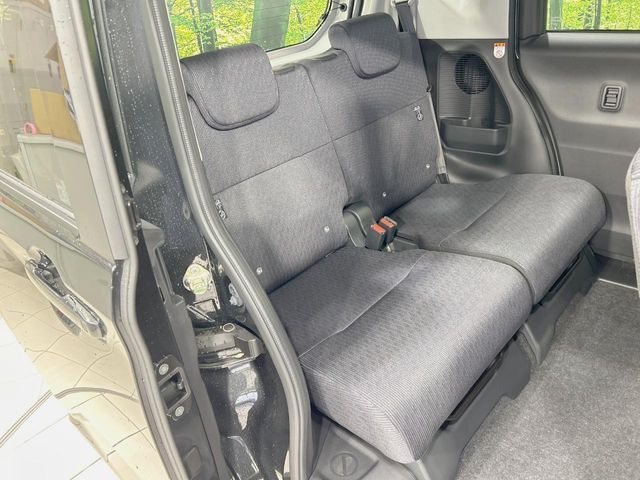 DAIHATSU MOVE 2025 Image 31