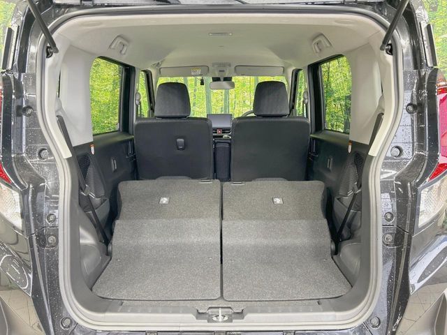 DAIHATSU MOVE 2025 Image 31