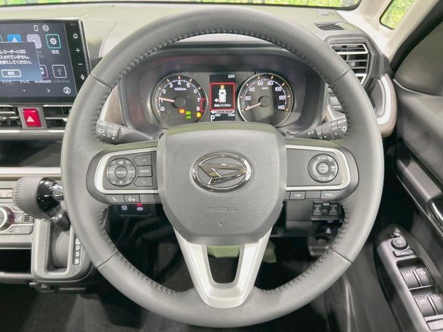 DAIHATSU MOVE 2025 Image 31