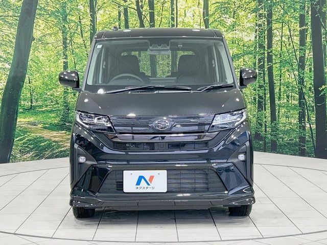 DAIHATSU MOVE 2025 Image 31