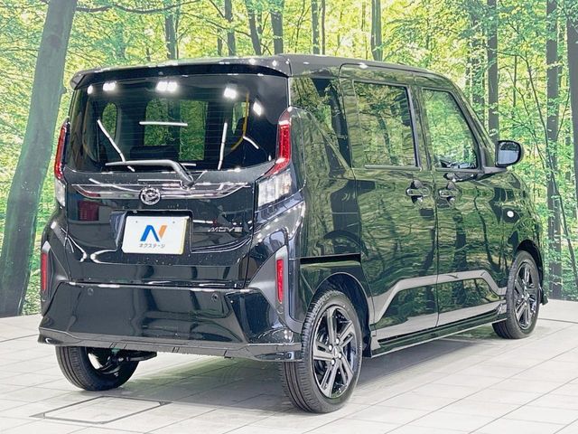 DAIHATSU MOVE 2025 Image 31