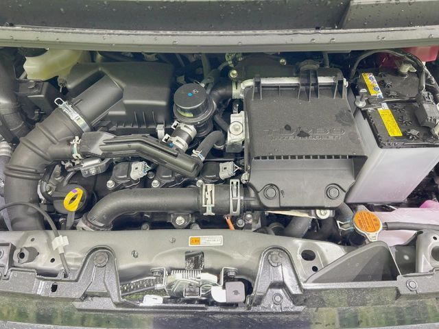 DAIHATSU MOVE 2025 Image 31