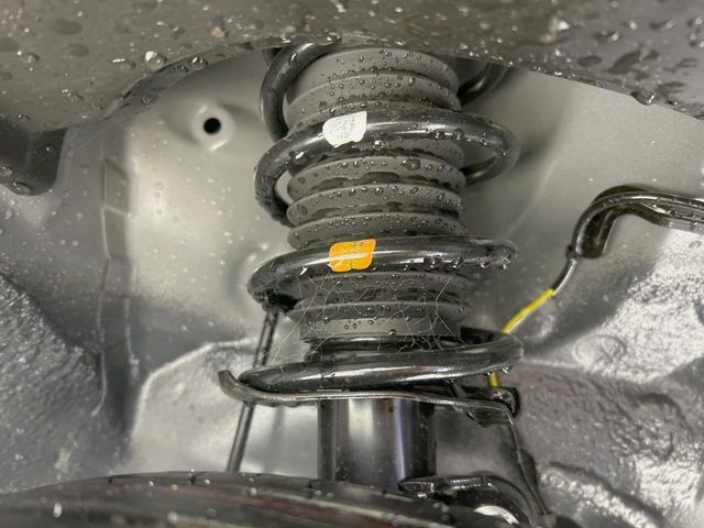 DAIHATSU MOVE 2025 Image 31