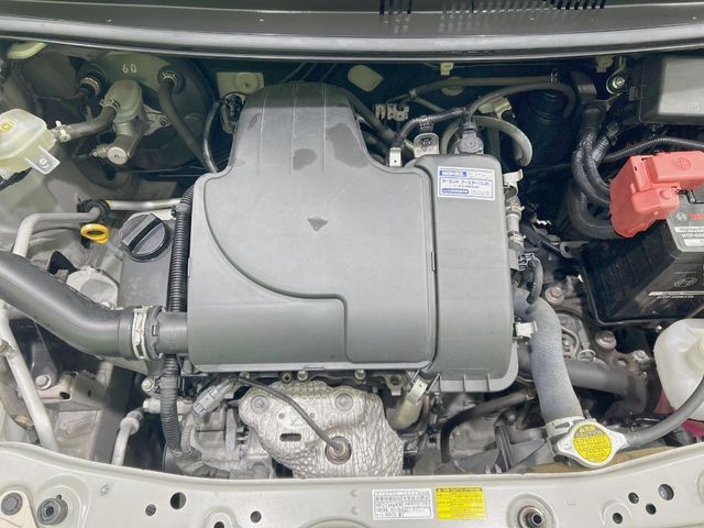 TOYOTA PASSO 2013 Image 31