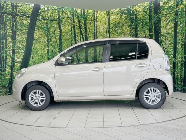 TOYOTA PASSO 2013 Image 31