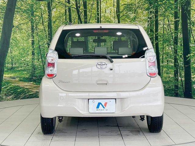 TOYOTA PASSO 2013 Image 31