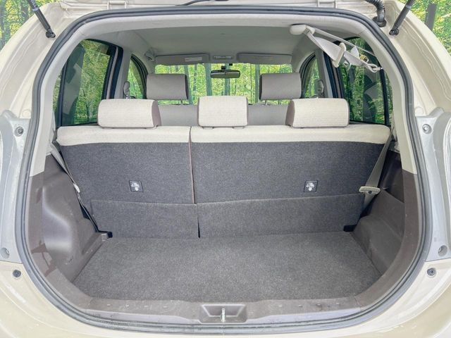 TOYOTA PASSO 2013 Image 31