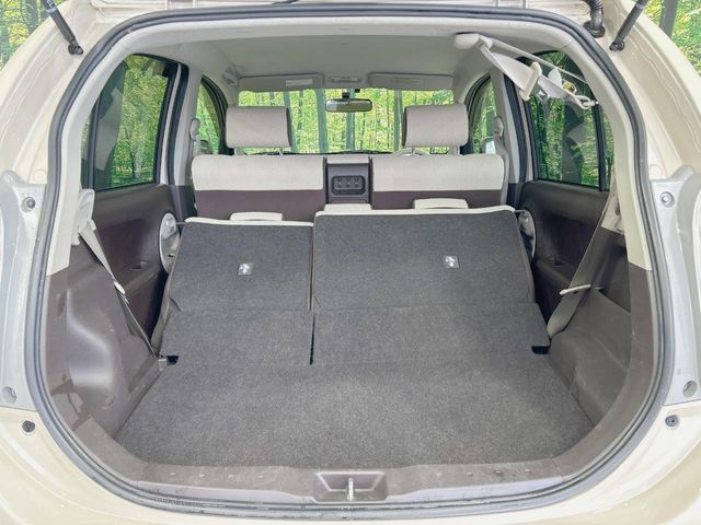 TOYOTA PASSO 2013 Image 31