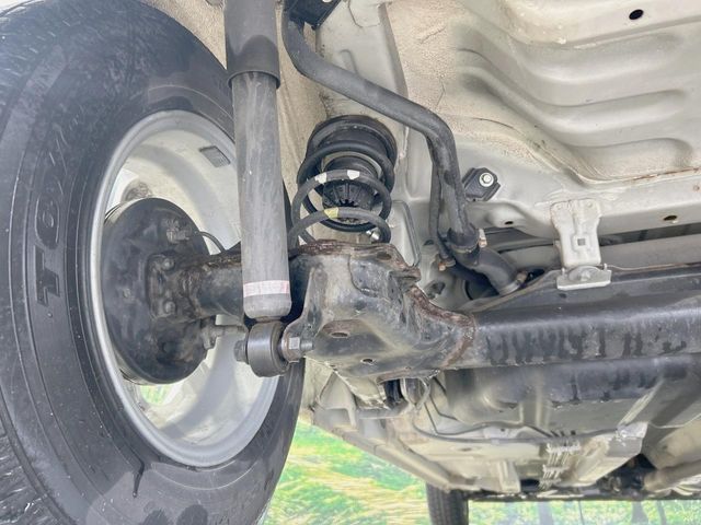 TOYOTA PASSO 2013 Image 31