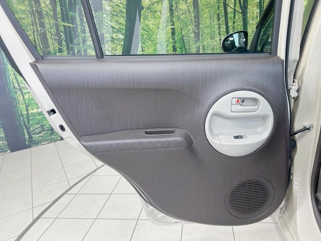 TOYOTA PASSO 2013 Image 31