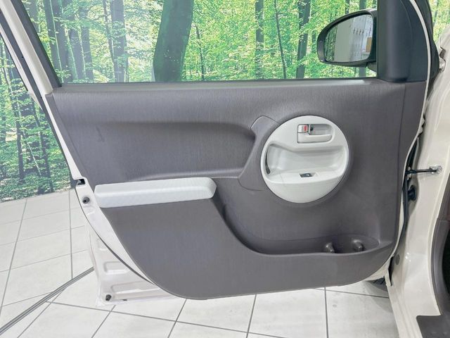 TOYOTA PASSO 2013 Image 31