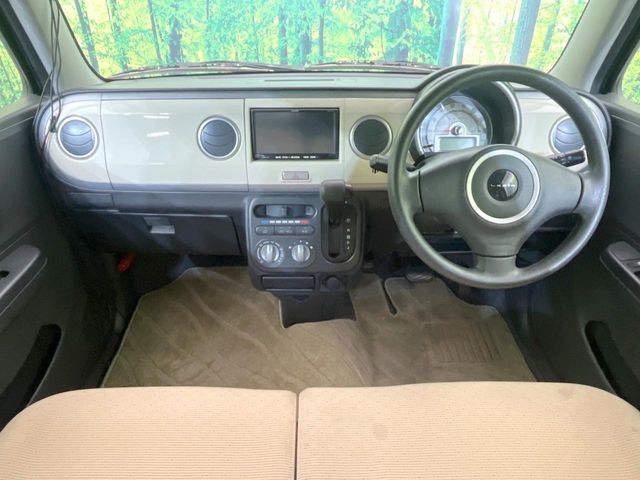 SUZUKI ALTO LAPIN 2013 Image 31