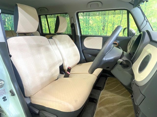 SUZUKI ALTO LAPIN 2013 Image 31