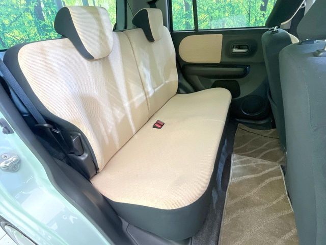 SUZUKI ALTO LAPIN 2013 Image 31