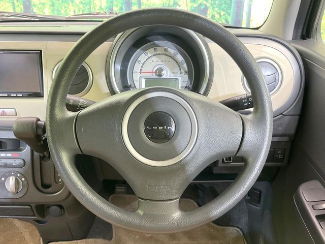 SUZUKI ALTO LAPIN 2013 Image 31