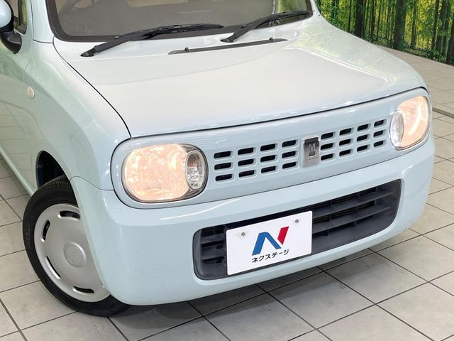SUZUKI ALTO LAPIN 2013 Image 31