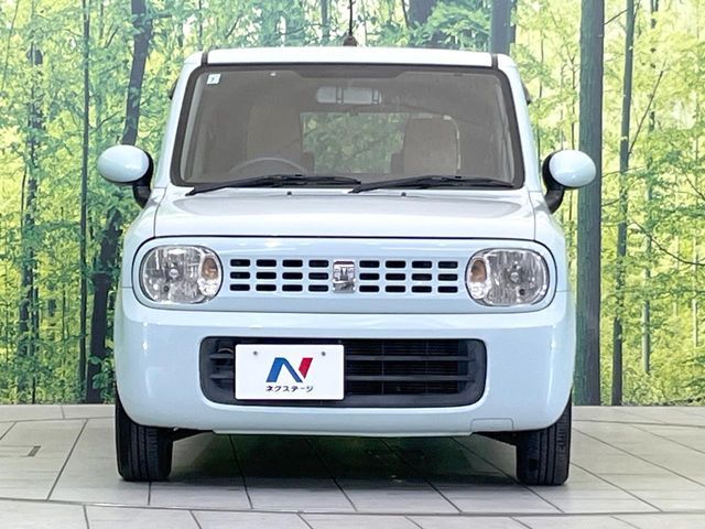 SUZUKI ALTO LAPIN 2013 Image 31