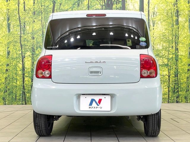 SUZUKI ALTO LAPIN 2013 Image 31