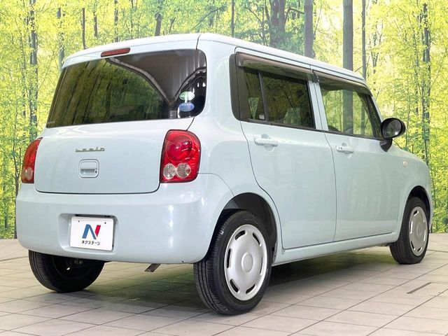 SUZUKI ALTO LAPIN 2013 Image 31