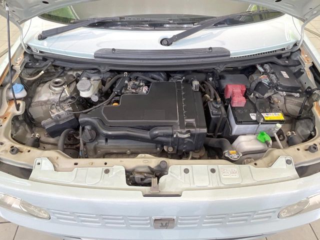 SUZUKI ALTO LAPIN 2013 Image 31