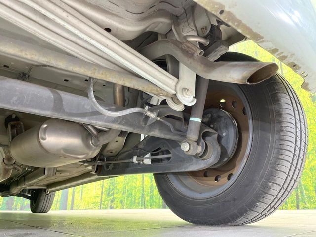 SUZUKI ALTO LAPIN 2013 Image 31