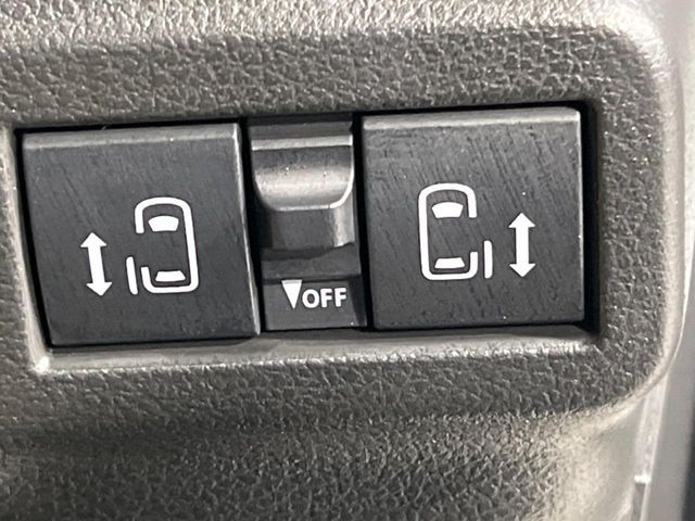 SUZUKI SPACIA CUSTOM 2025 Image 31