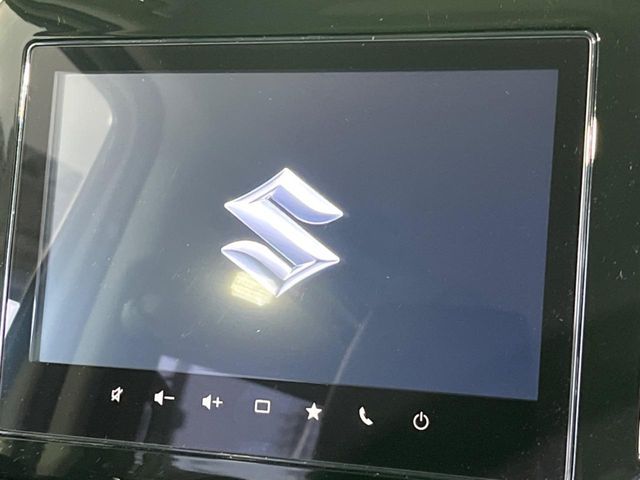 SUZUKI SPACIA CUSTOM 2025 Image 31