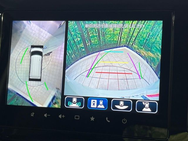 SUZUKI SPACIA CUSTOM 2025 Image 31