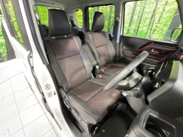 SUZUKI SPACIA CUSTOM 2025 Image 31