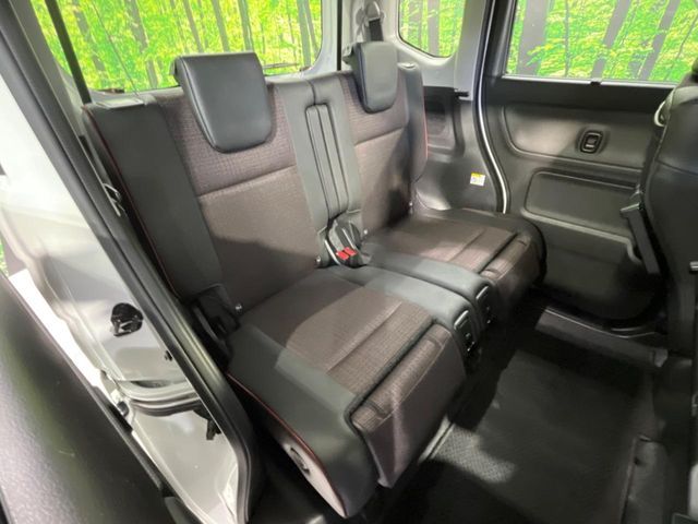 SUZUKI SPACIA CUSTOM 2025 Image 31