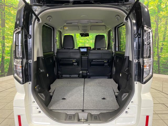 SUZUKI SPACIA CUSTOM 2025 Image 31