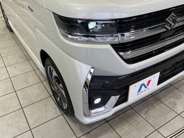 SUZUKI SPACIA CUSTOM 2025 Image 31