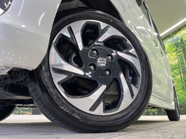 SUZUKI SPACIA CUSTOM 2025 Image 31