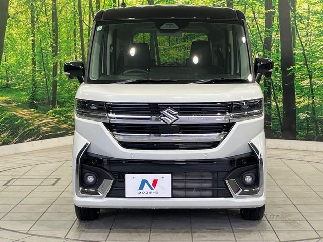 SUZUKI SPACIA CUSTOM 2025 Image 31