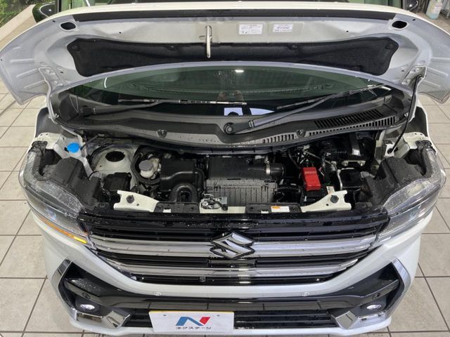 SUZUKI SPACIA CUSTOM 2025 Image 31