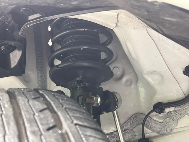 SUZUKI SPACIA CUSTOM 2025 Image 31