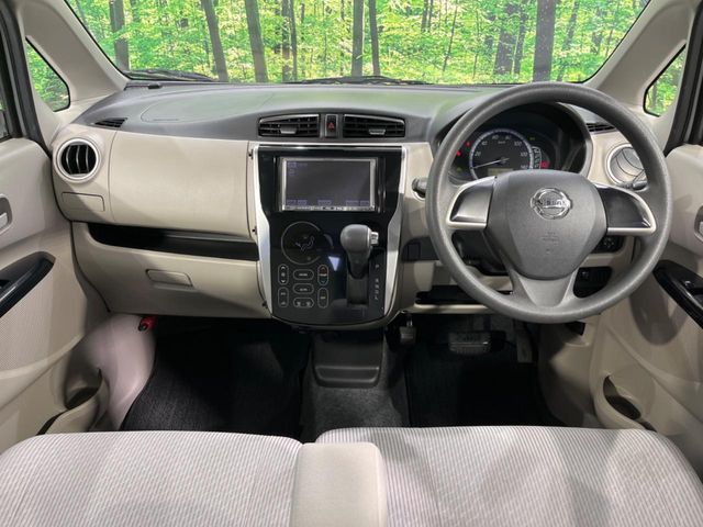 NISSAN DAYZ 2015 Image 31