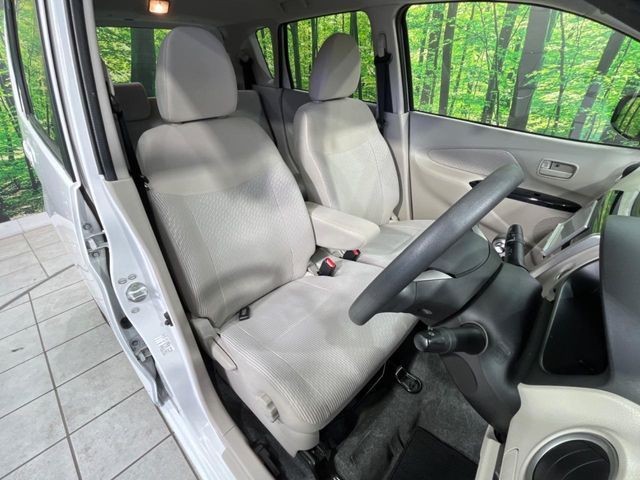 NISSAN DAYZ 2015 Image 31