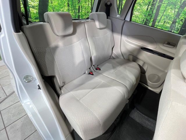 NISSAN DAYZ 2015 Image 31