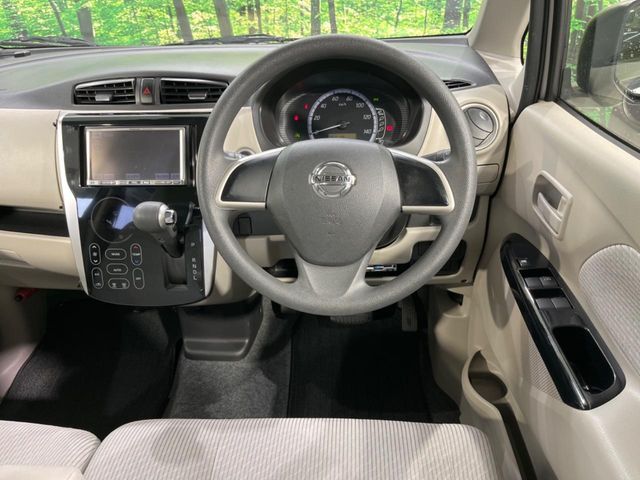 NISSAN DAYZ 2015 Image 31