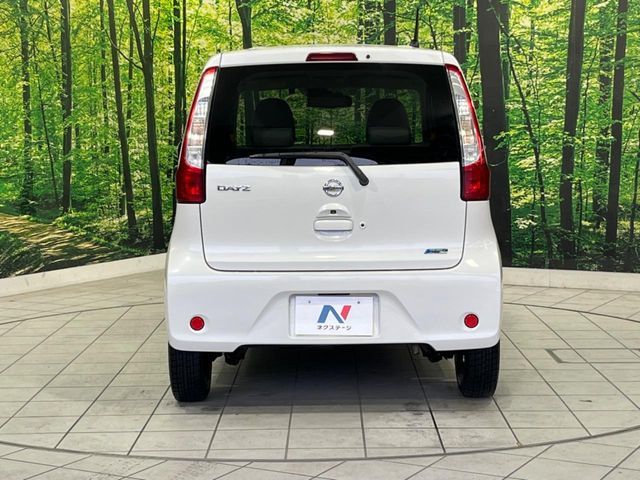 NISSAN DAYZ 2015 Image 31