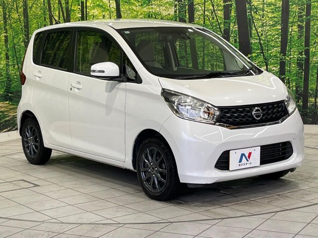 NISSAN DAYZ 2015 Image 31