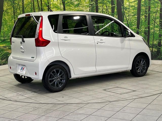 NISSAN DAYZ 2015 Image 31