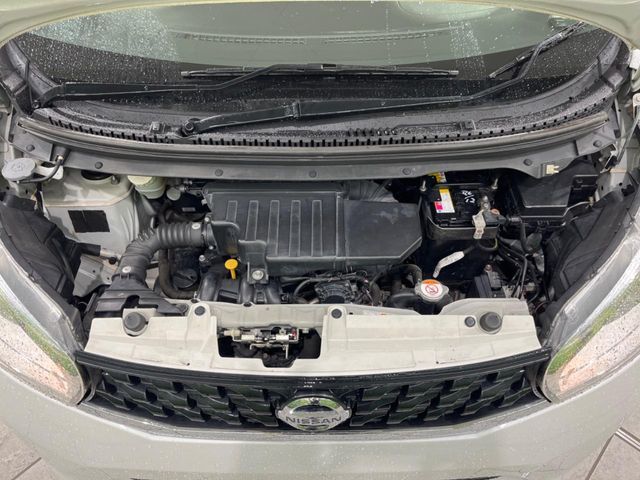 NISSAN DAYZ 2015 Image 31